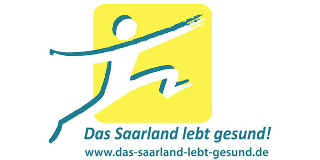 Das Saarland lebt gesund