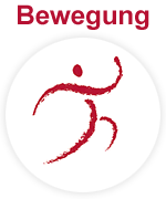 Gesundheitsinfo Bewegung